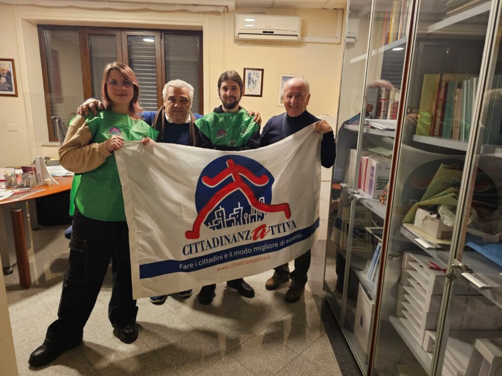 SPORTELLO DEI DIRITTI DEL MALATO -SALERNO