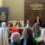 SANITA’ E ASSISTENZA: Il NUOVO MODELLO PER LA PROVINCIA DI SALERNO