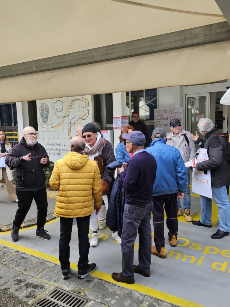 PRESIDIO PER IL PRONTO SOCCORSO