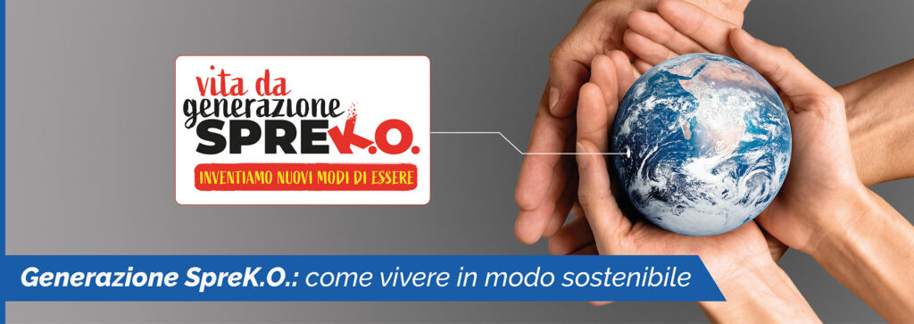 MANIFESTAZIONE SPREK.O.