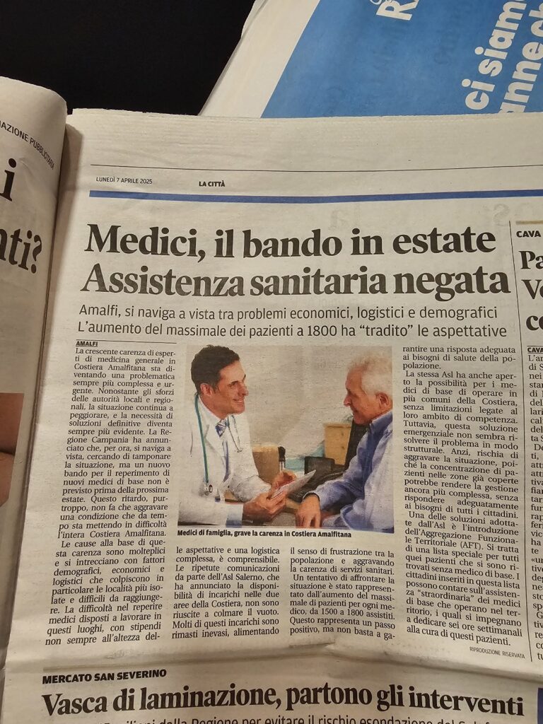 Emergenza medici di base