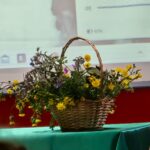 RICONOSCERE LE ERBE SPONTANEE COMMESTIBILI