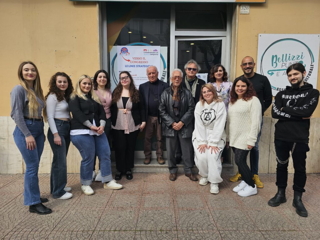 VERSO IL CONGRESSO
