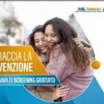 ABBRACCIA LA PREVENZIONE